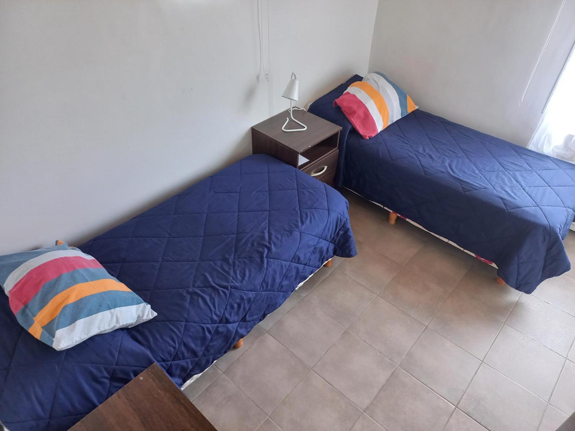 Casa vacanze La Escondida